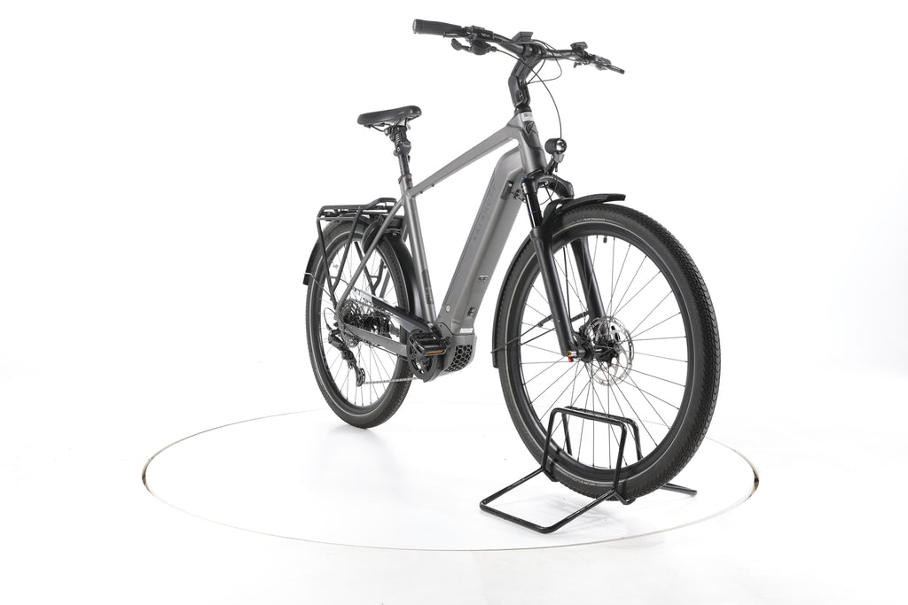 Kalkhoff Endeavour 5.B Advance+ Trekking E-Bike - Image 3