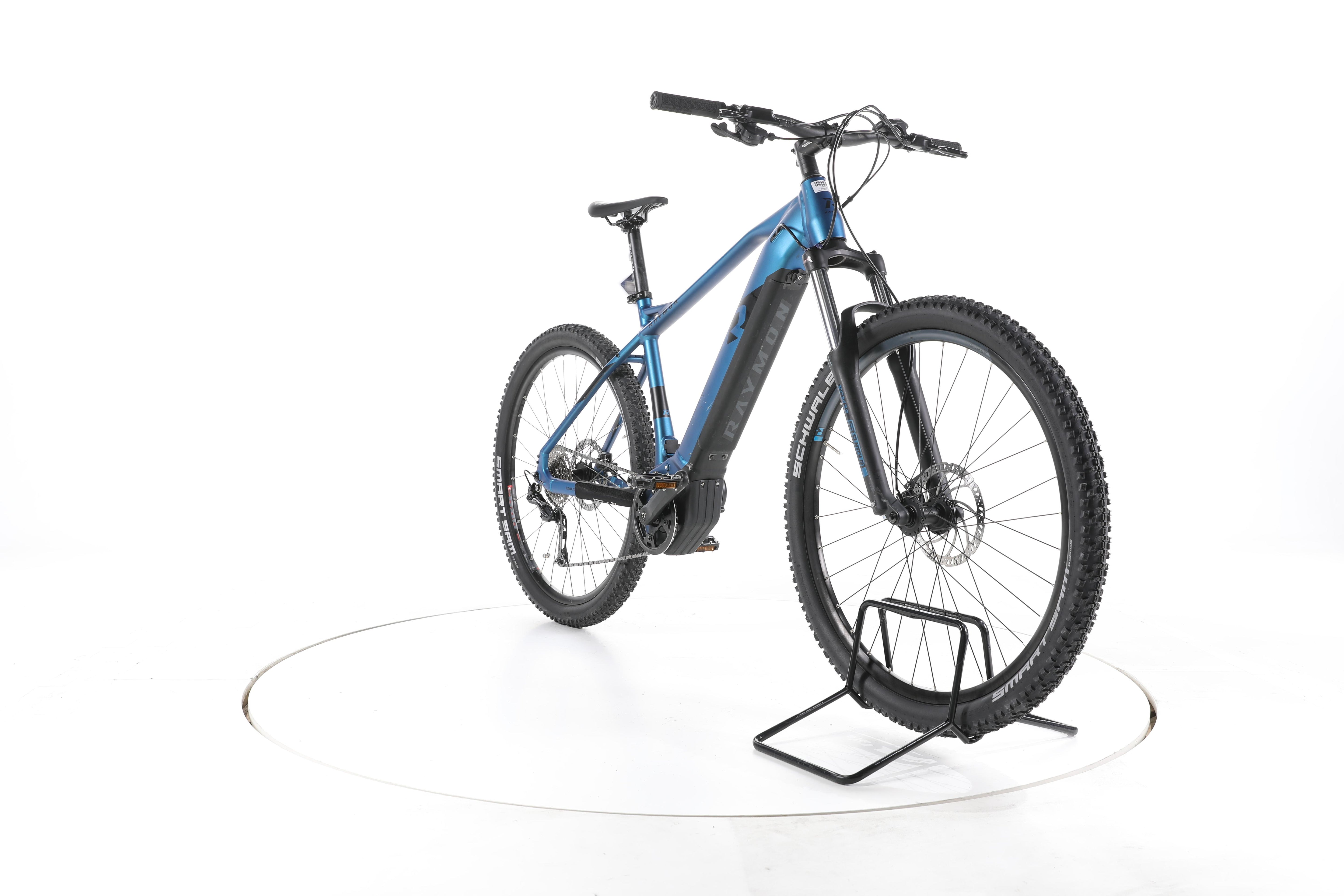 R Raymon HardRay E 5.0 E-Bike - Image 3