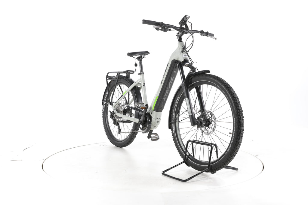 Ideal Prisma - 810X Trekking E-Bike Tiefeinsteiger - Image 3