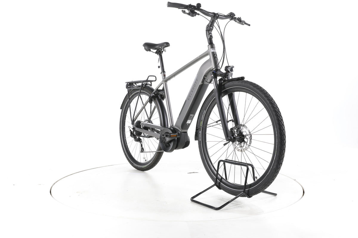 Kalkhoff Endeavour 3.B Move Trekking E-Bike - Image 3