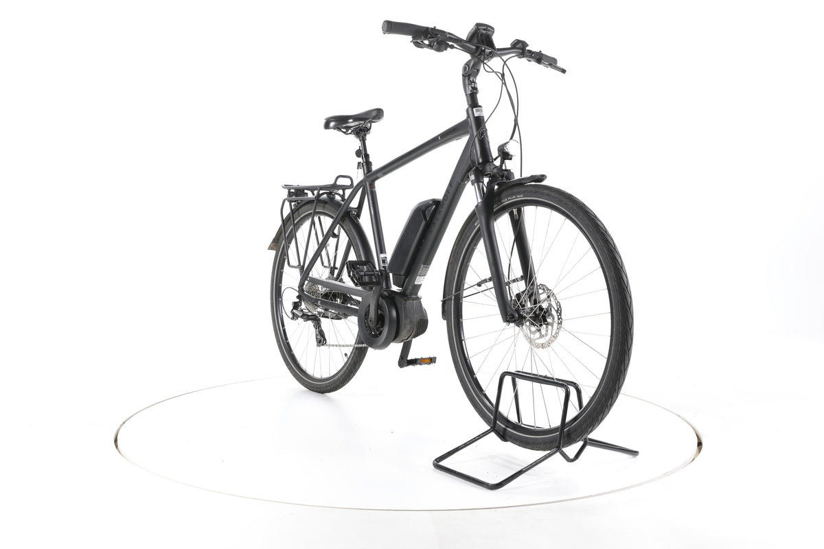 Kalkhoff Endeavour 1.B Trekking E-Bike - Image 3