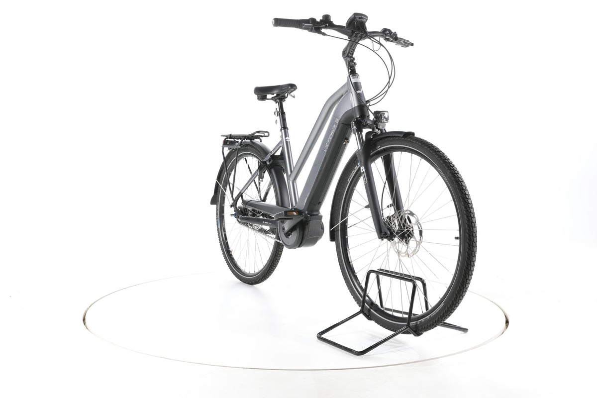 Victoria eTrekking 11.3 City E-Bike - Image 3