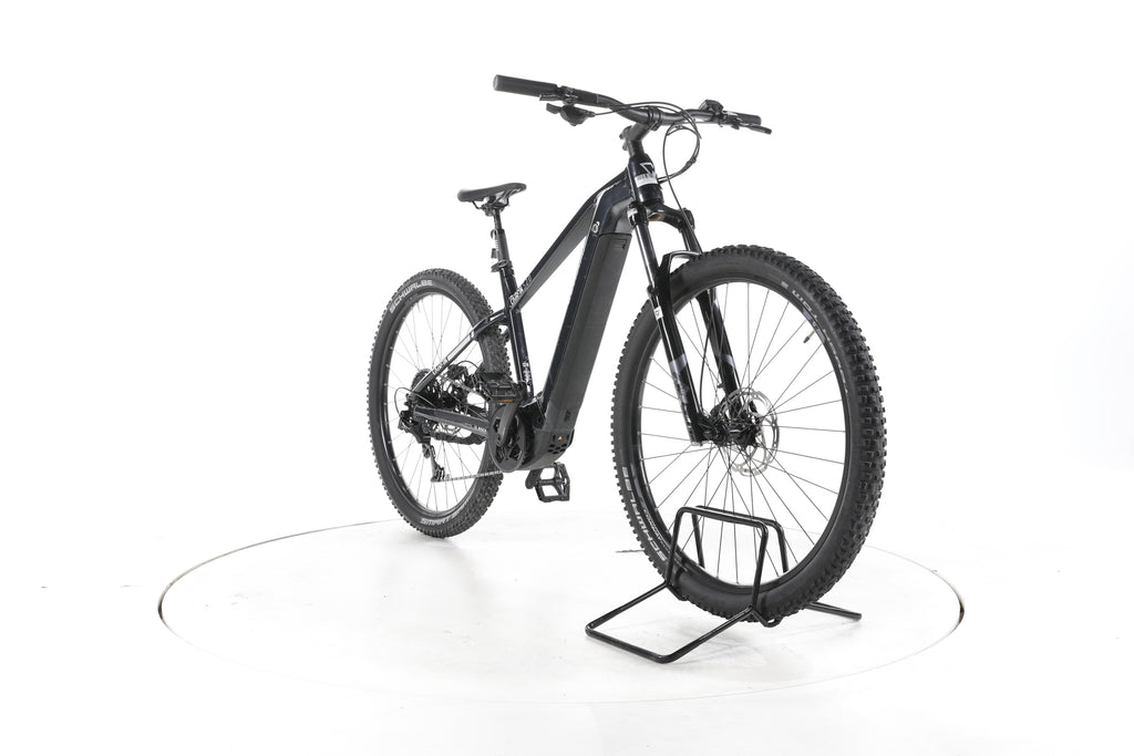 Conway Cairon S 2.0 E-Bike - Image 3