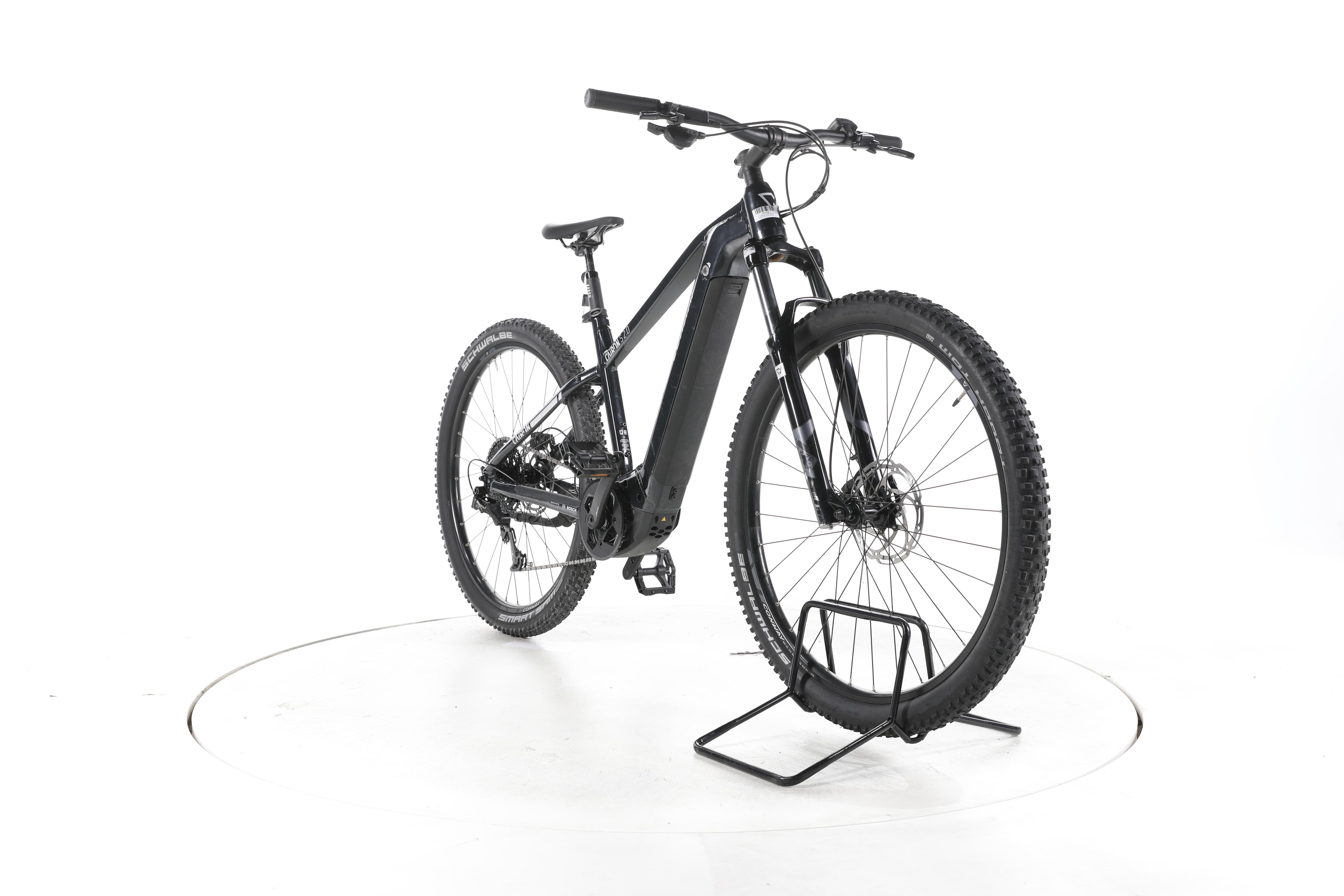 Conway Cairon S 2.0 E-Bike - Image 3