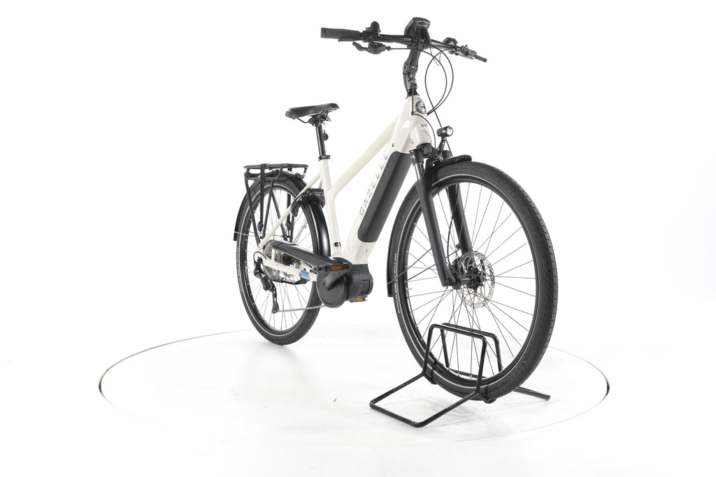 Gazelle Medeo T10 HMB Trekking E-Bike - Image 3