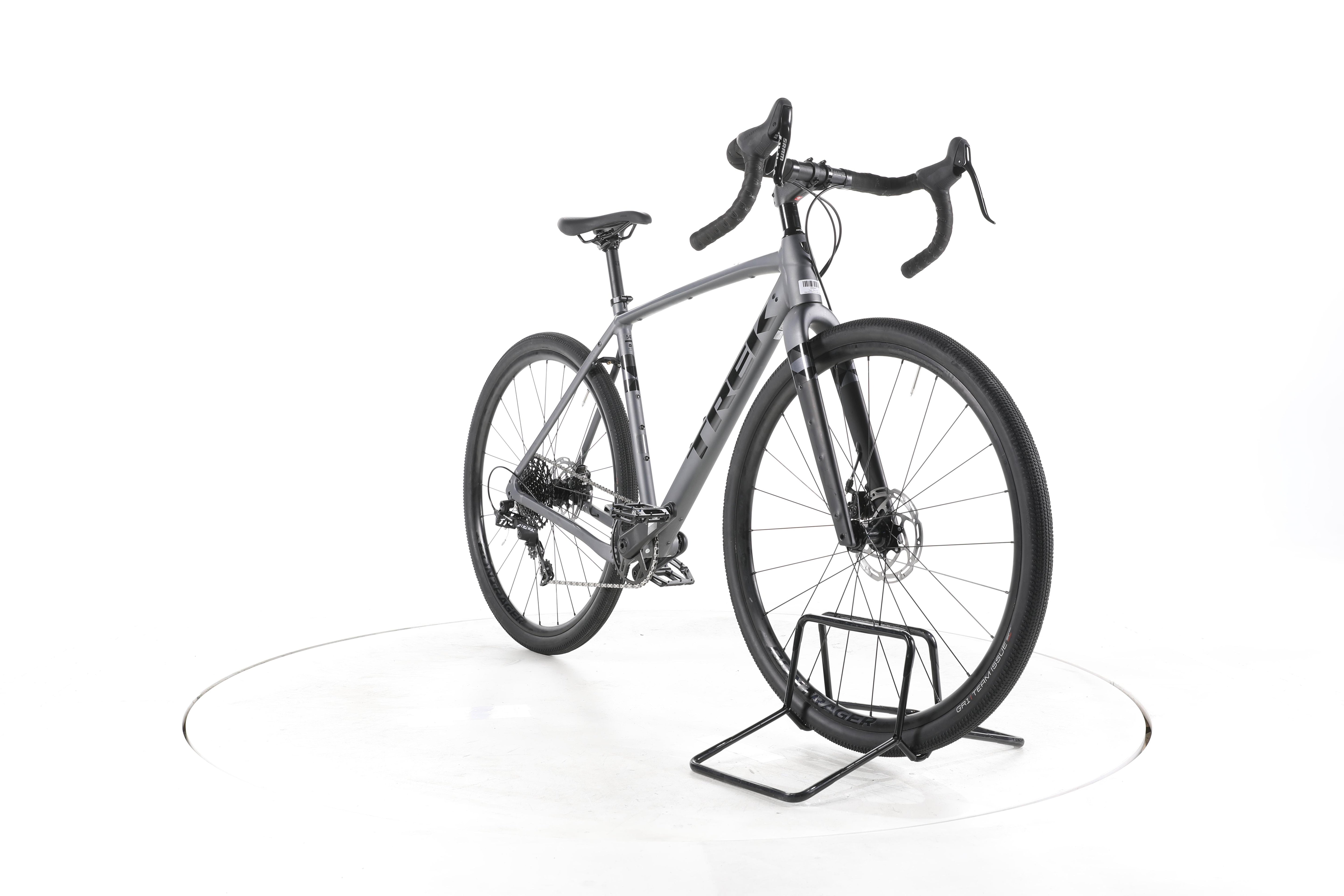 Trek Checkpoint ALR 4 Gravelbike 2025 - Image 3
