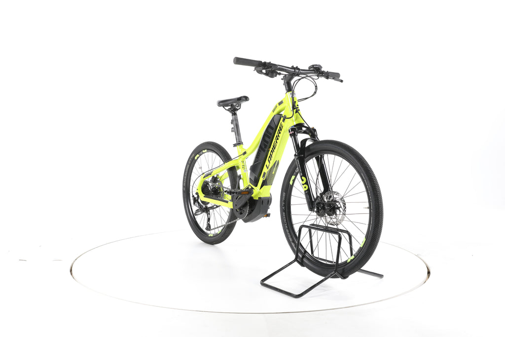 Lapierre Overvolt HT 24 E-Bike - Image 3