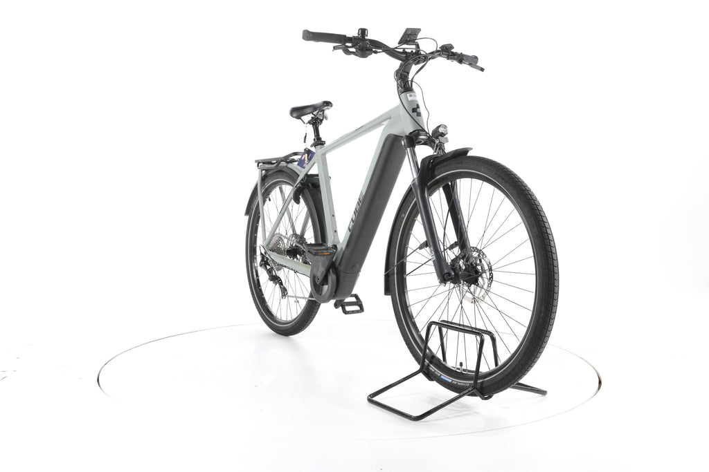 Cube Kathmandu Hybrid ONE Trekking E-Bike - Image 3