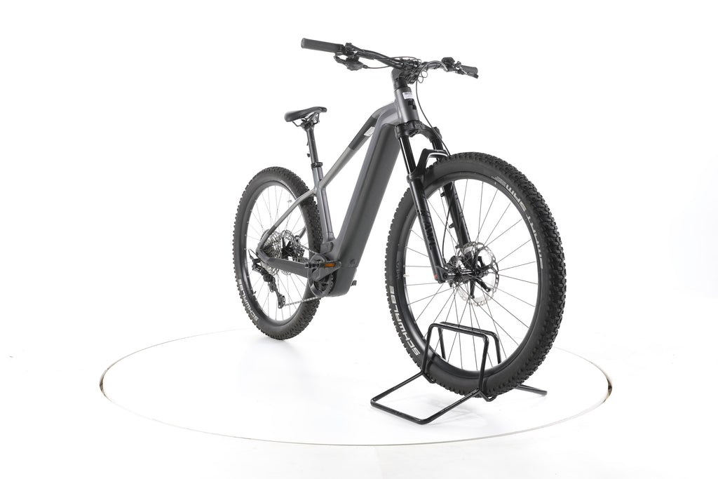 Cube Reaction Hybrid SLT E-Bike - Image 3