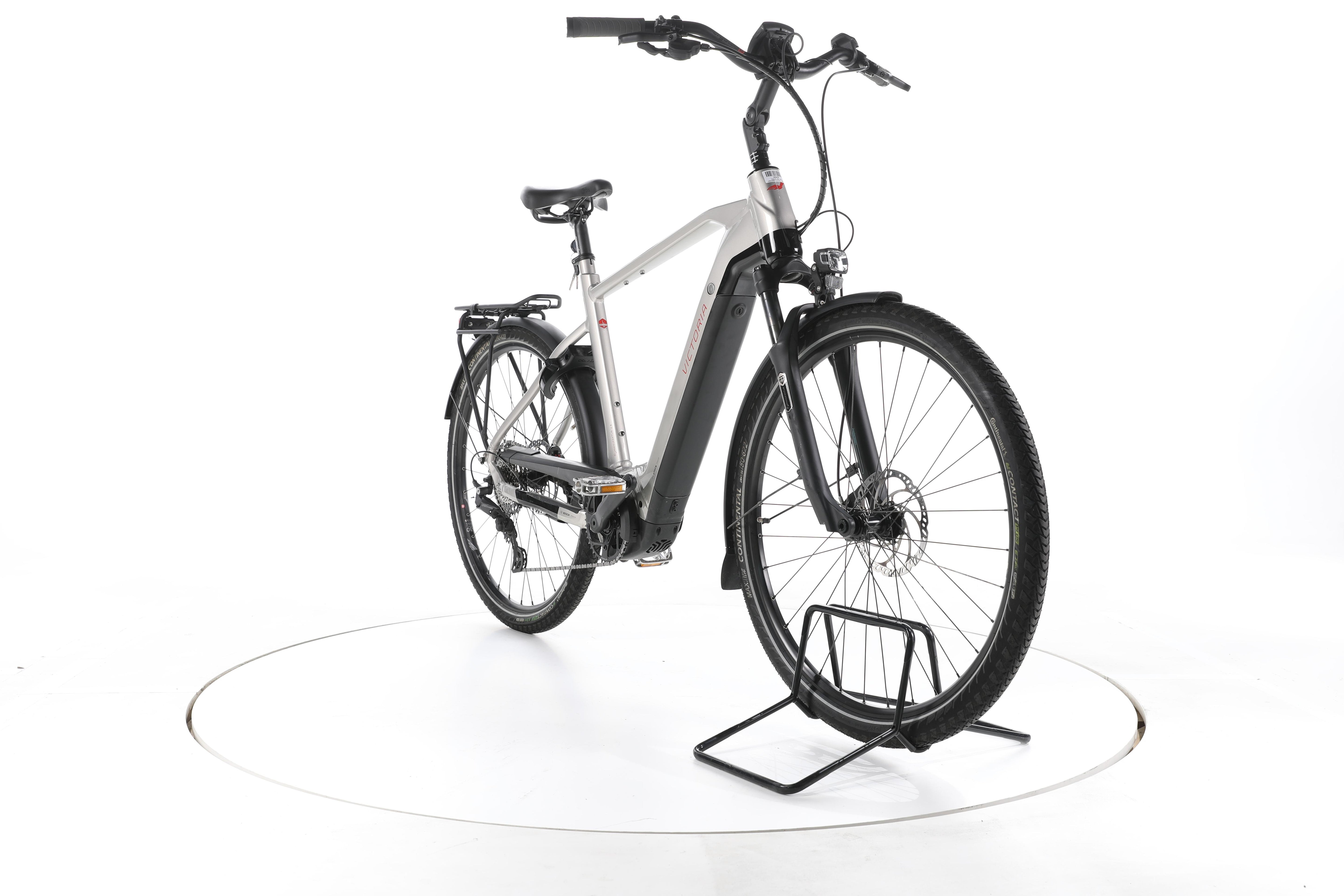 Victoria eManufaktur 11.8 Trekking E-Bike - Image 3