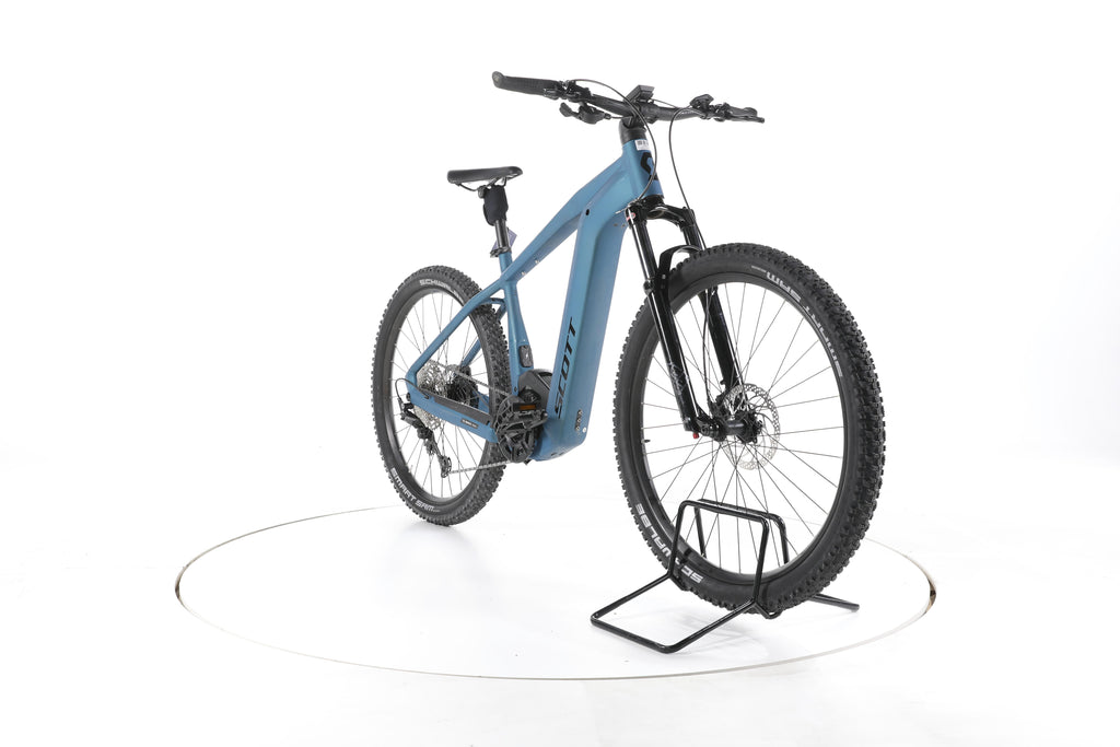 Scott AXIS eRide EVO E-Bike - Image 3