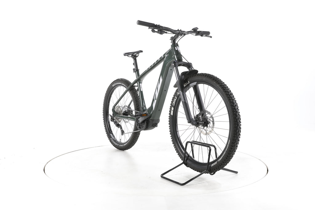 KTM Macina Team 773 E-Bike - Image 3