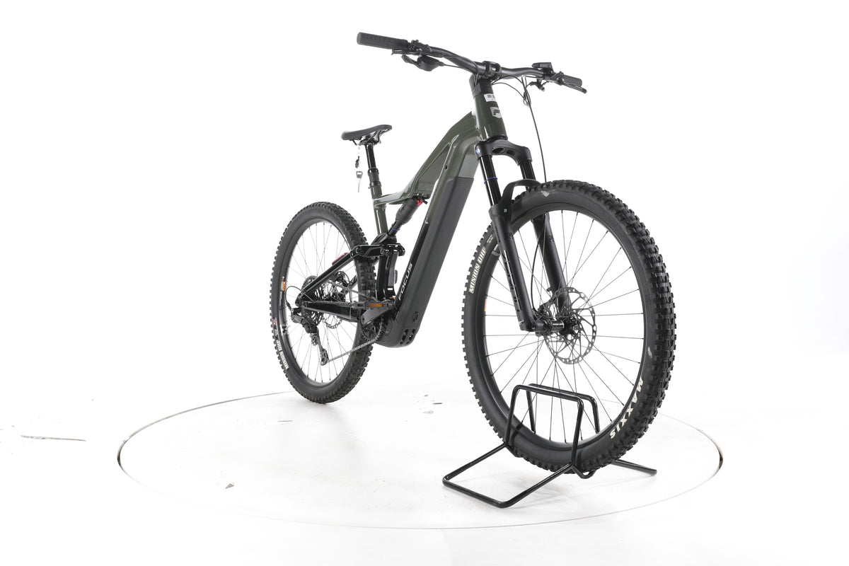 Focus Thron² 6.7 E-Bike Fully 2025 - Image 3