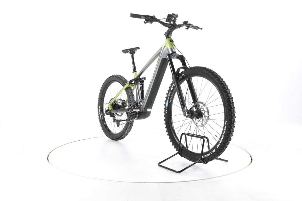 Corratec Rs 160 Elite E-Bike Fully - Image 3