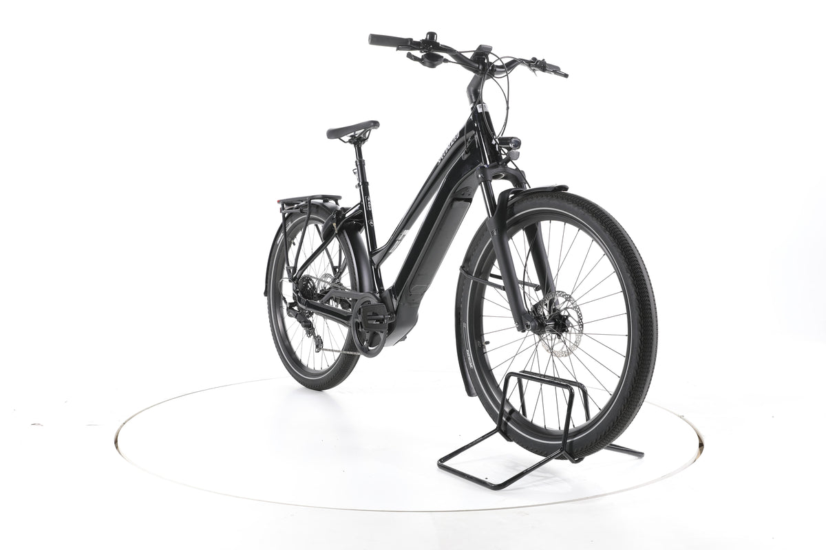Specialized Turbo Vado 4.0 Trekking E-Bike 2025 - Image 3