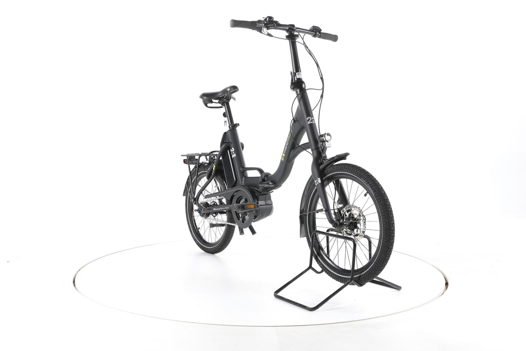 2R Manufaktur FNX 7 Falt E-Bike Tiefeinsteiger 2024 - Image 3