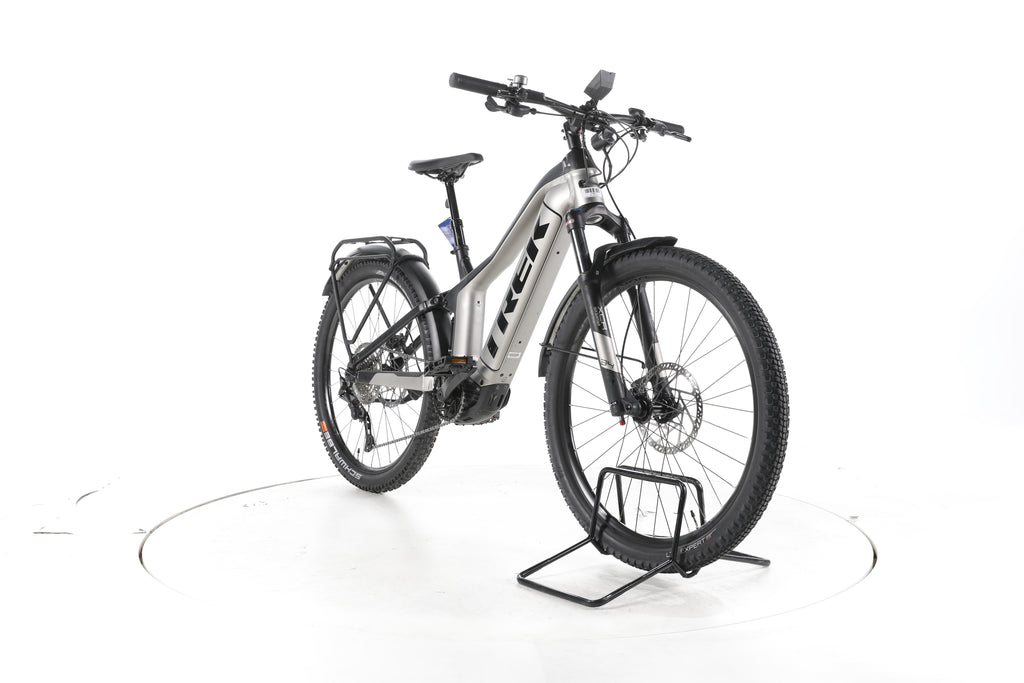 Trek Powerfly FS 4 Equipped Gen 3 E-Bike Fully - Image 3