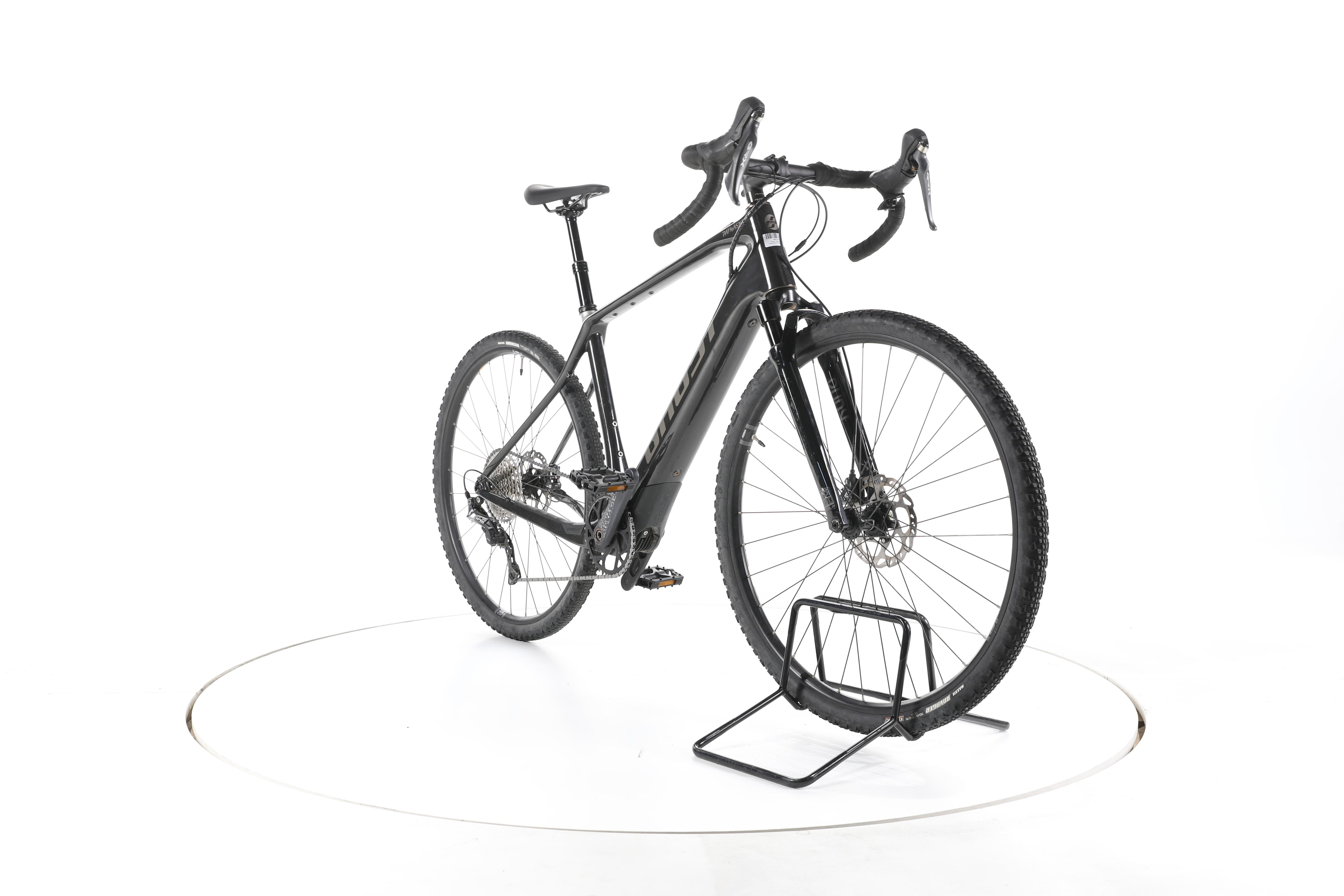 Ghost Path Asket Pro E-Gravel & Rennrad Carbon - Image 3