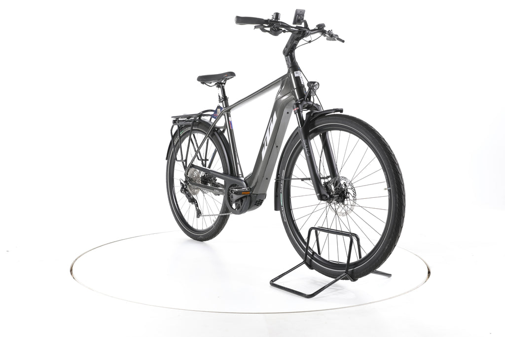 KTM Macina Style 740 Trekking E-Bike - Image 3