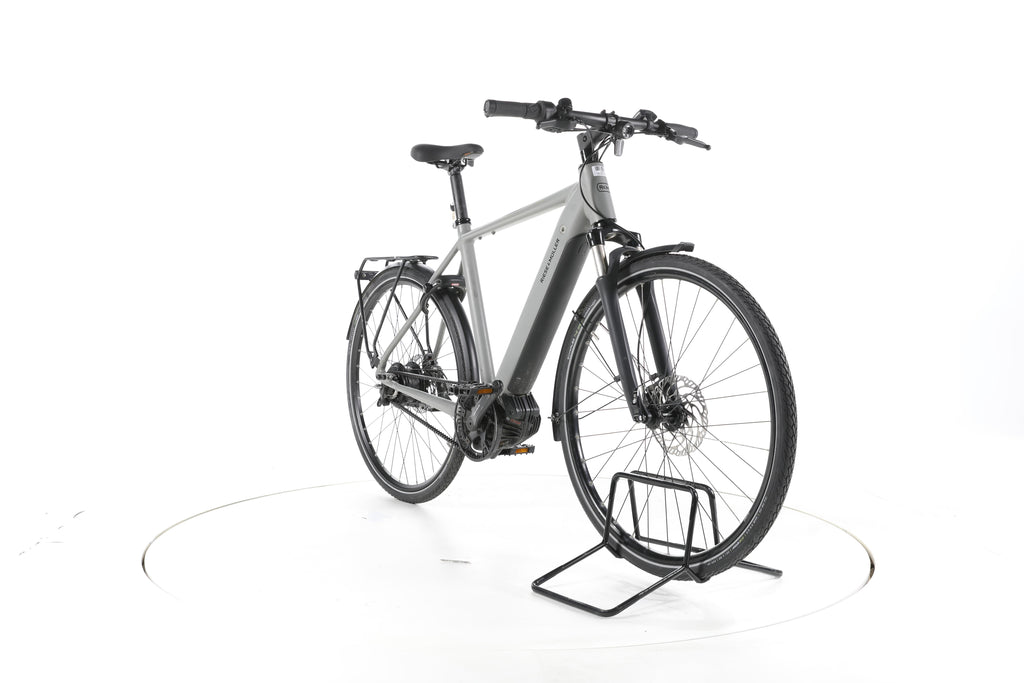 Riese & Müller Roadster Vario City E-Bike - Image 3