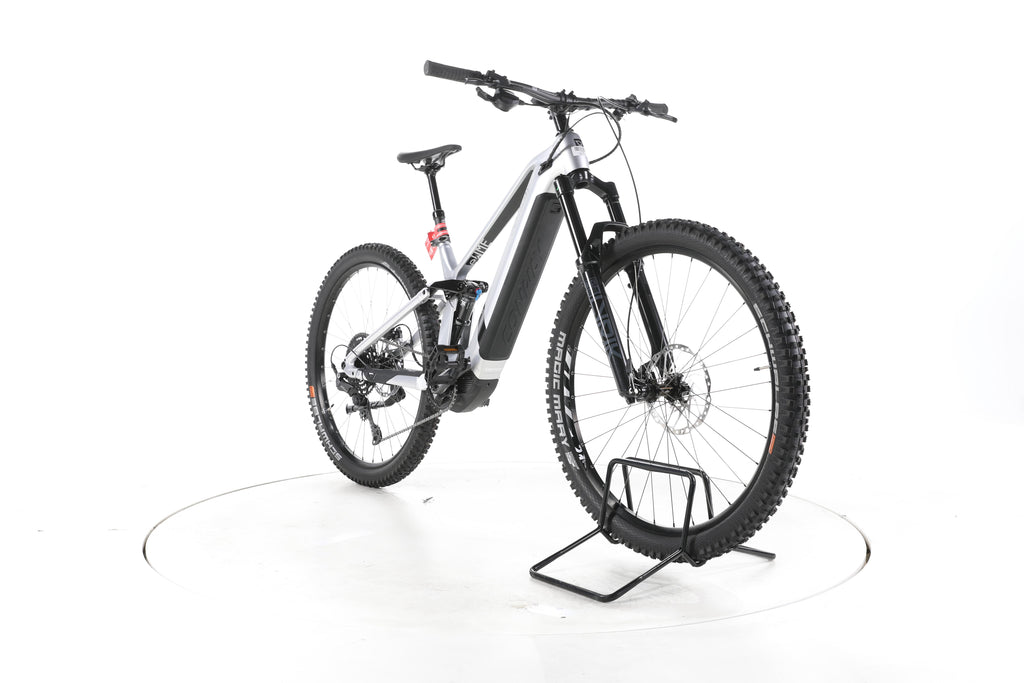 Conway eWME 2.0 E-Bike Fully 2025 - Image 3