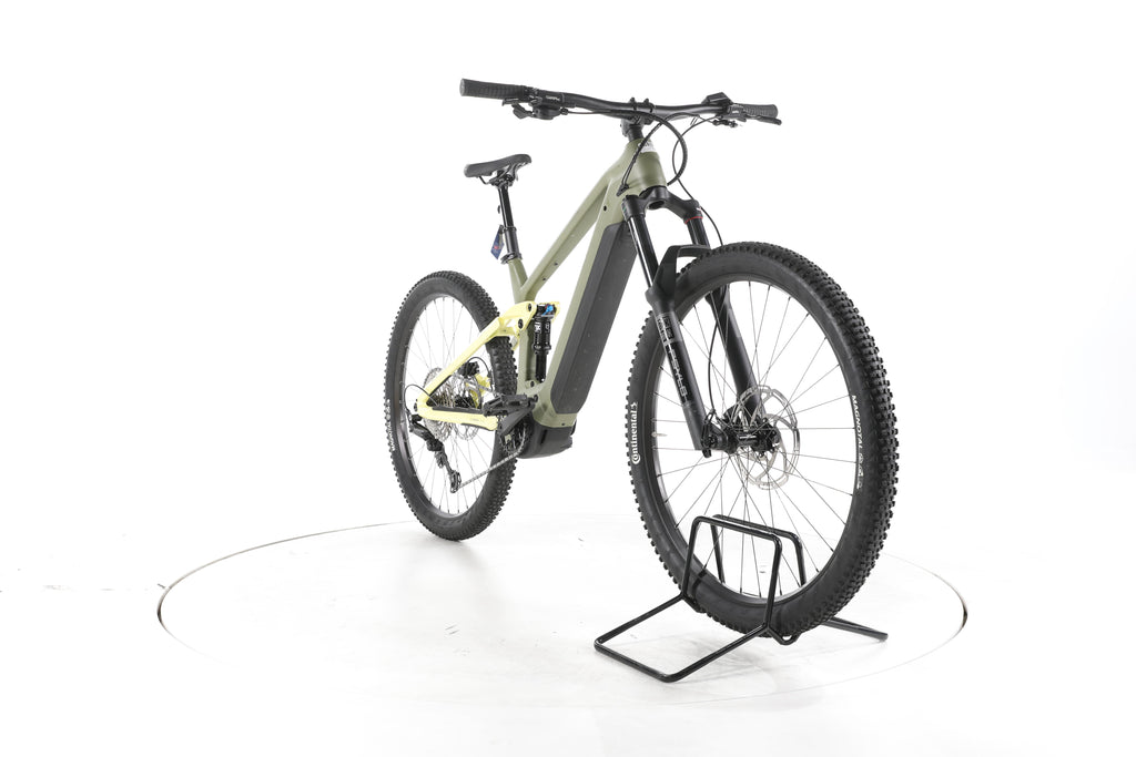 Conway Xyron ST 4.0 E-Bike Fully 2026 - Image 3