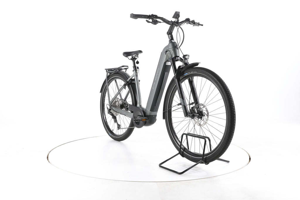 Cube Kathmandu Hybrid Pro Trekking E-Bike Tiefeinsteiger - Image 3
