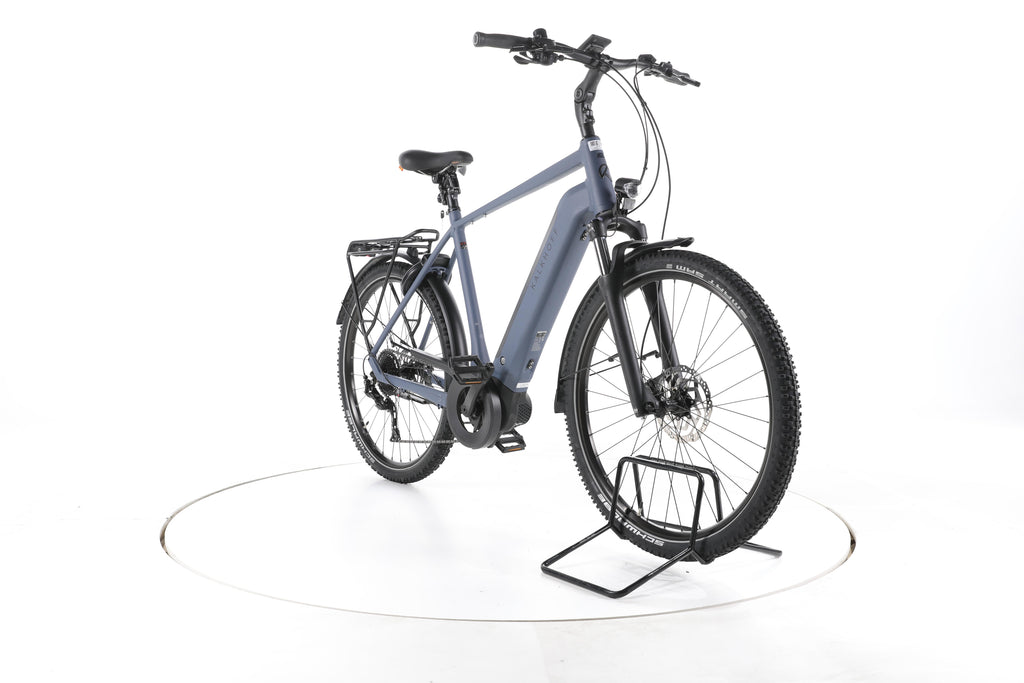 Kalkhoff Entice 3.B Move Trekking E-Bike - Image 3