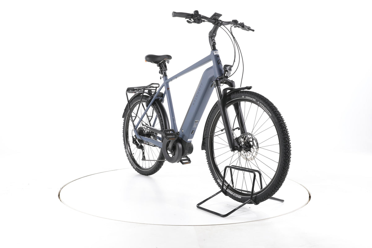 Kalkhoff Entice 3.B Move Trekking E-Bike - Image 3