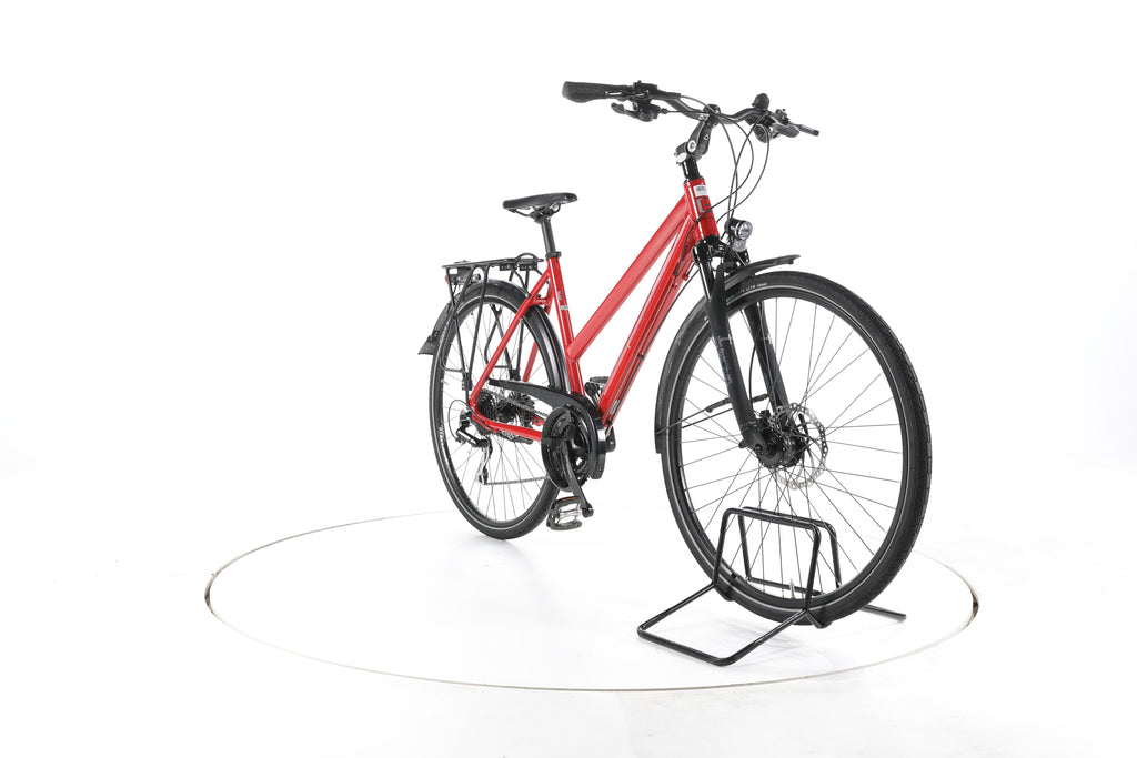 Gudereit LC-30 Fahrrad City & Trekking - Image 3