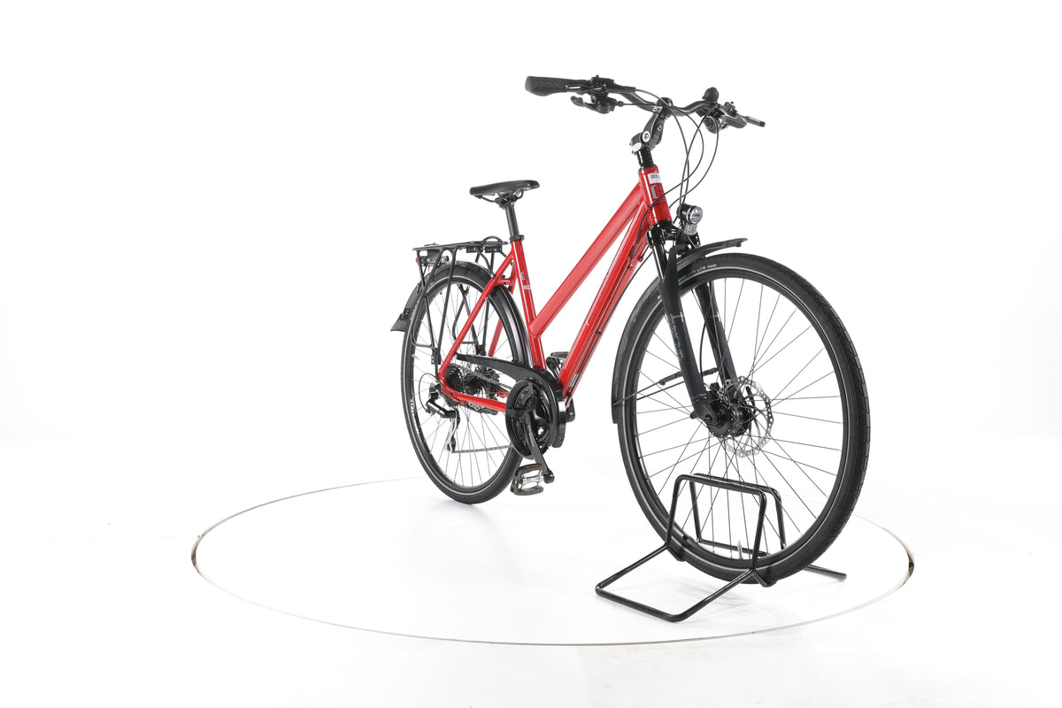Gudereit LC-30 Fahrrad City & Trekking - Image 3