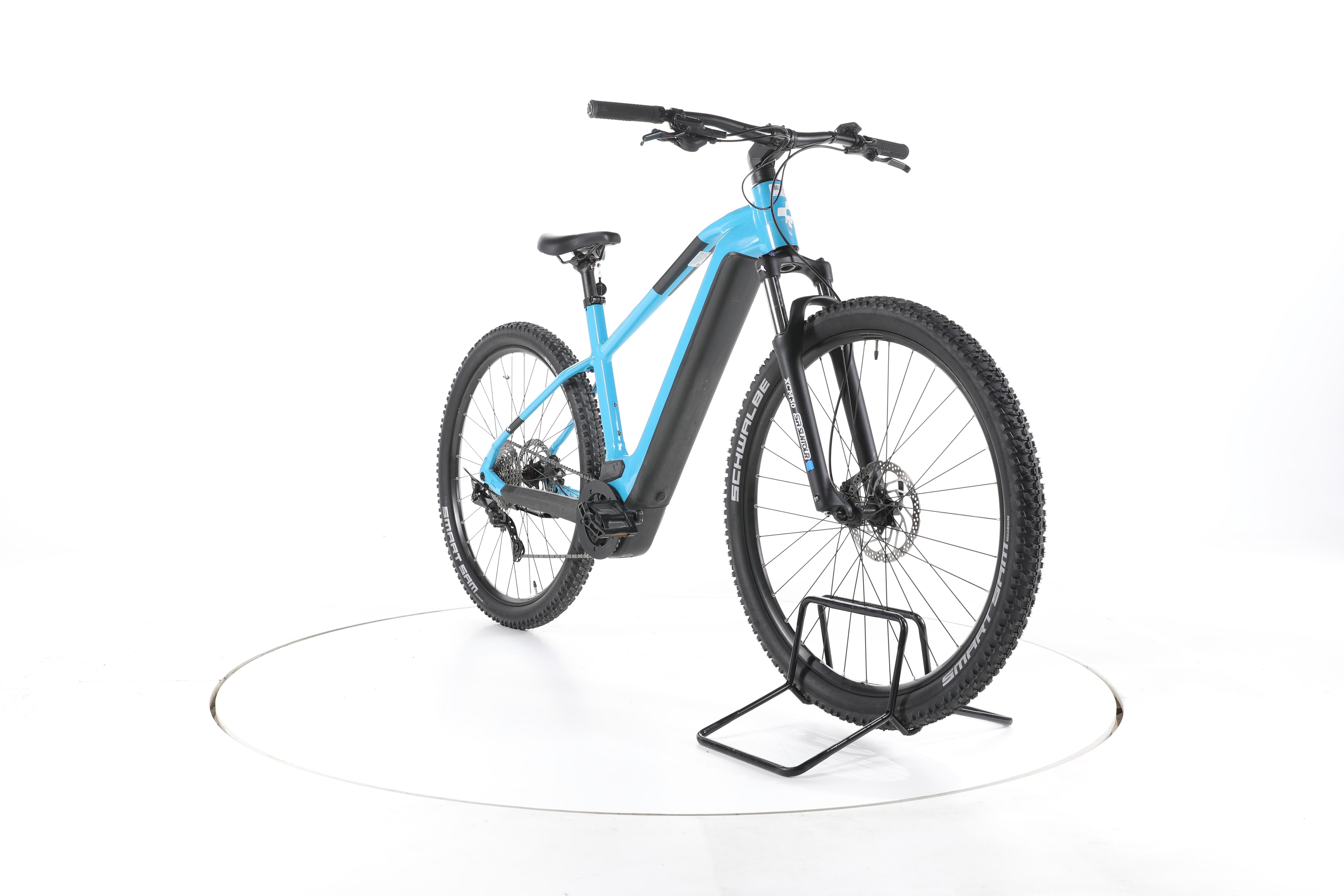 Cube Reaction Hybrid ONE E-Bike - Image 3