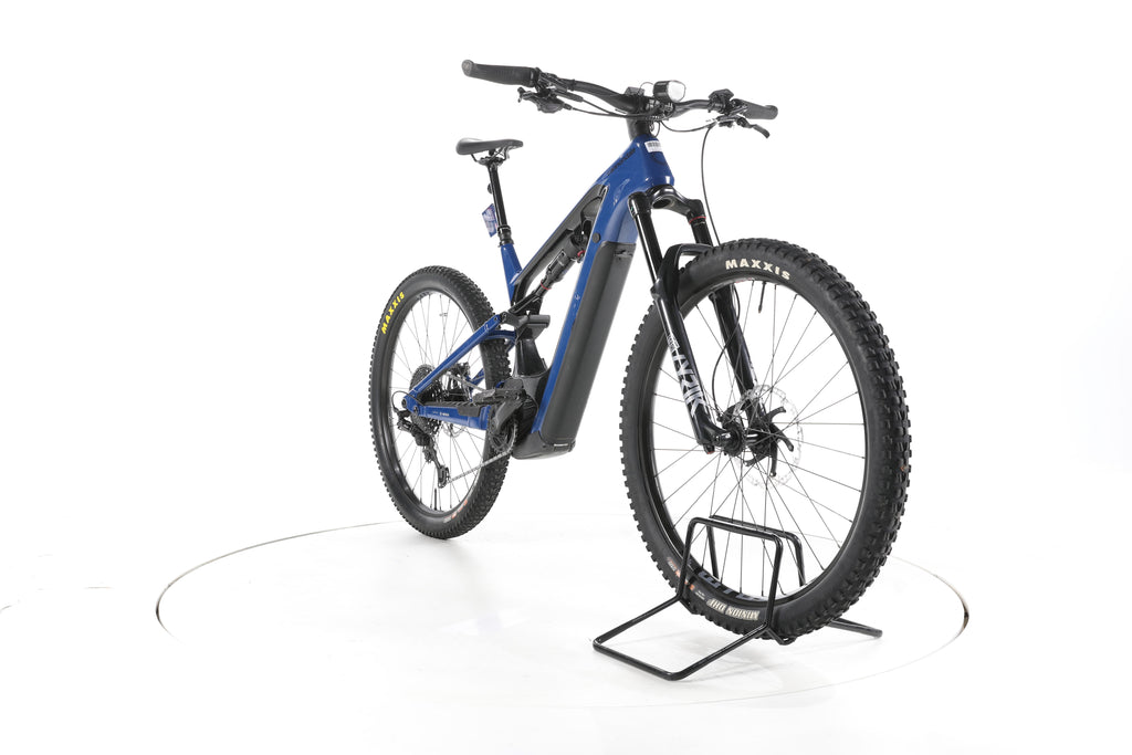 Cannondale Moterra Neo Cab 1 E-Bike Fully - Image 3
