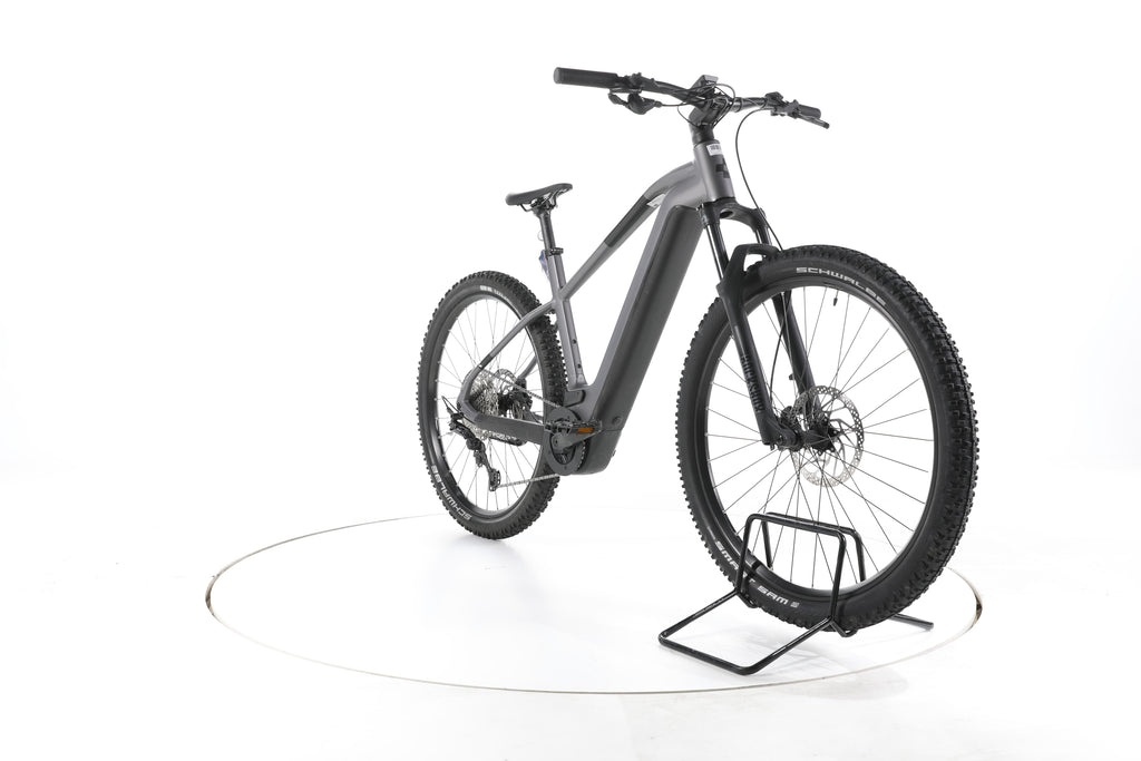 Cube Reaction Hybrid Race E-Bike - Image 3