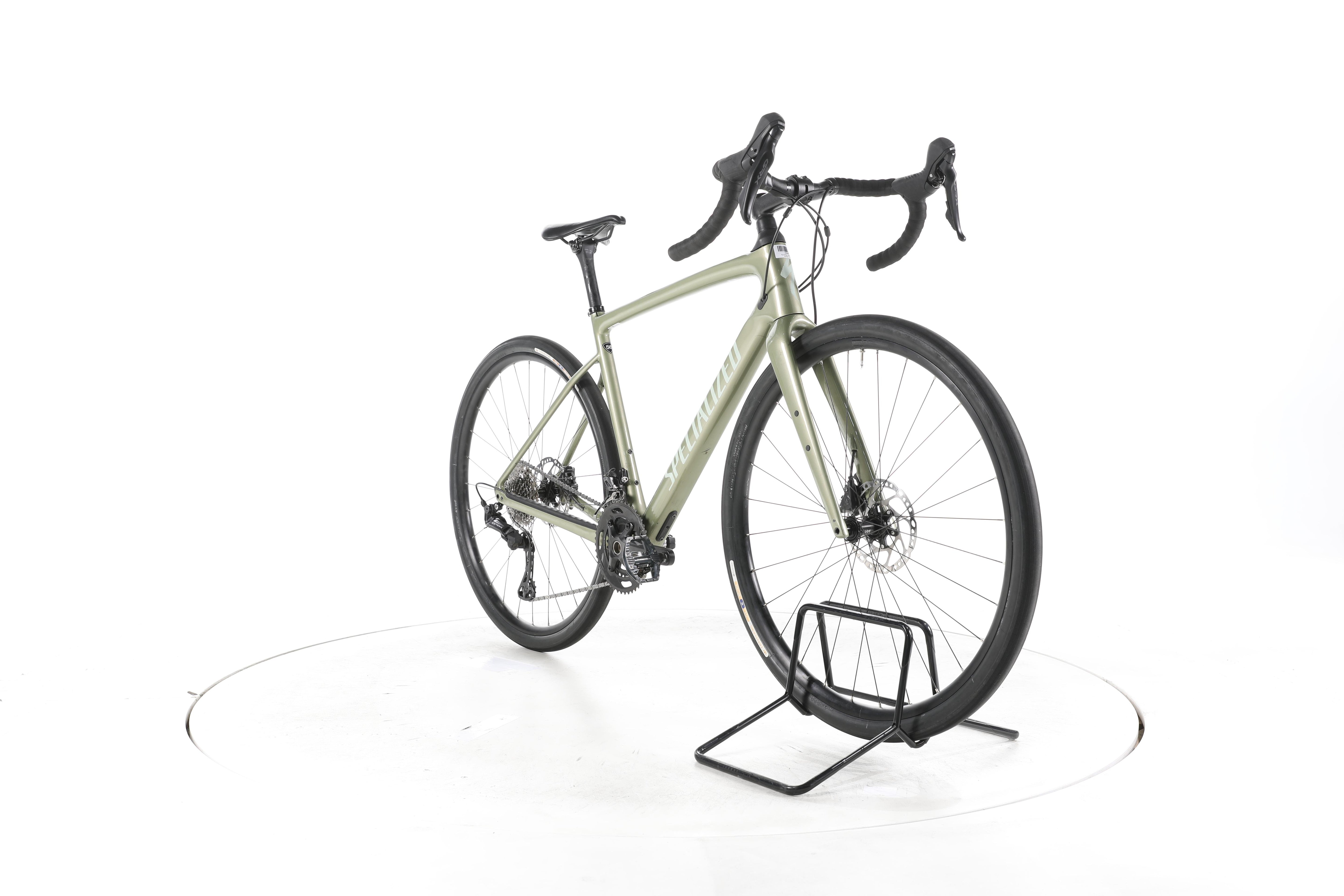 Specialized Diverge Rennrad Carbon 2025 - Image 3