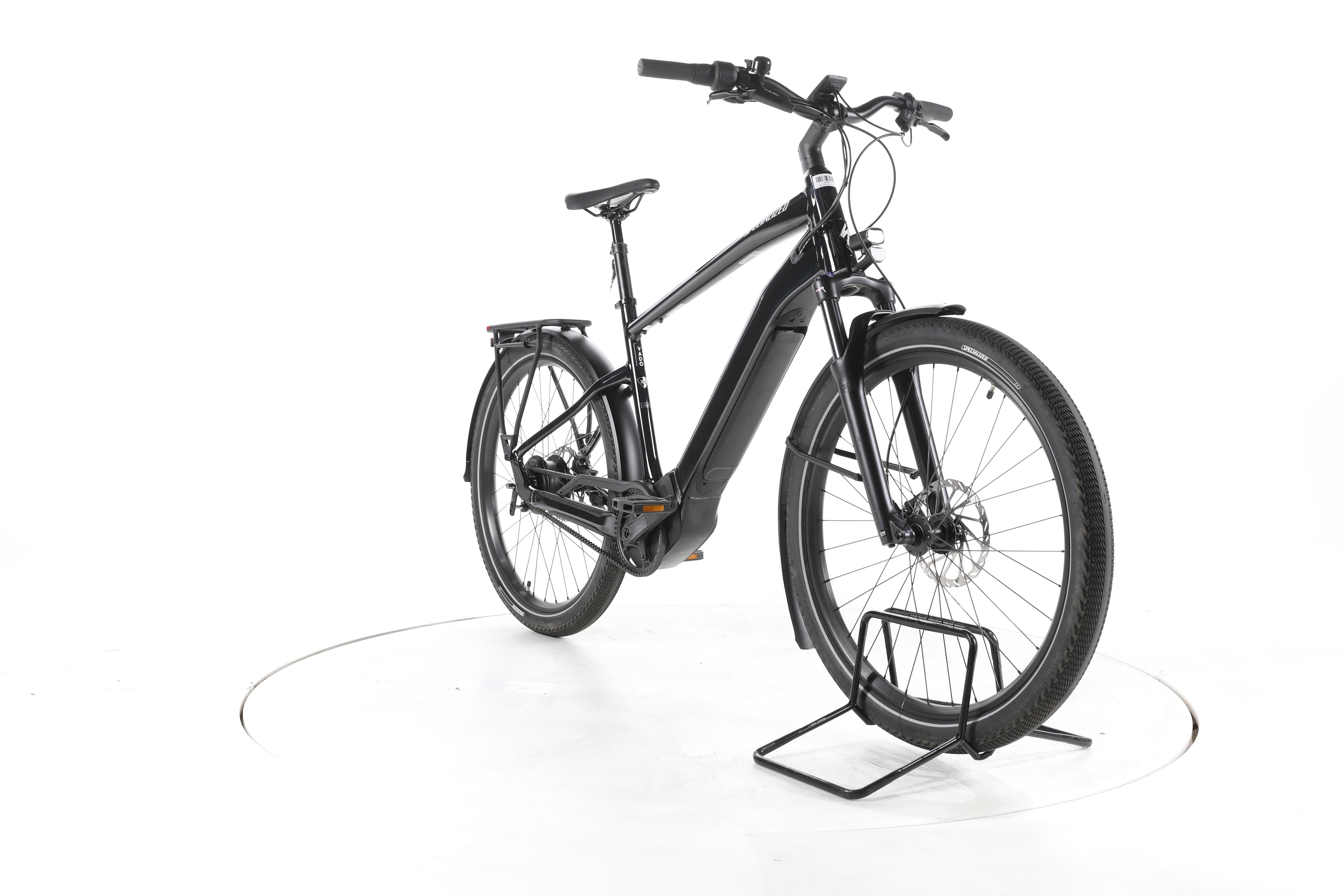 Specialized Turbo Vado 4.0 IGH City E-Bike 2024 - Image 3