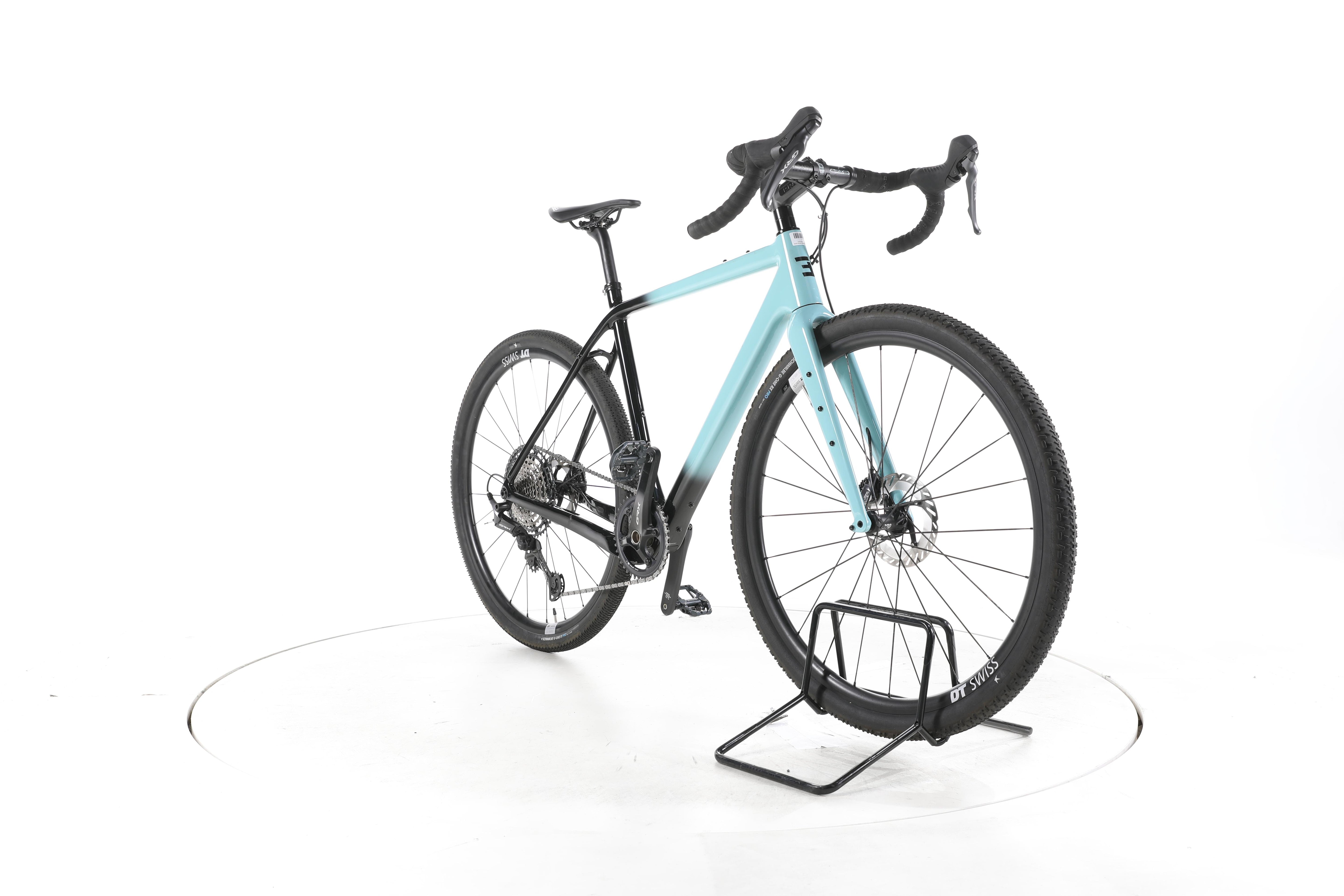 RCB Bikes RCB Gravel plus Gravelbike Carbon 2026 - Image 3