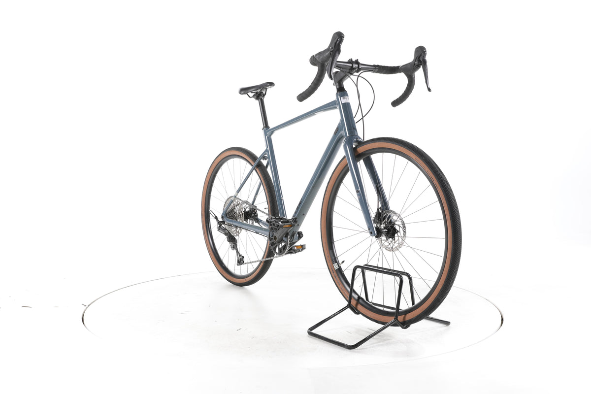 Cube Nuroad EX Gravelbike 2025 - Image 3