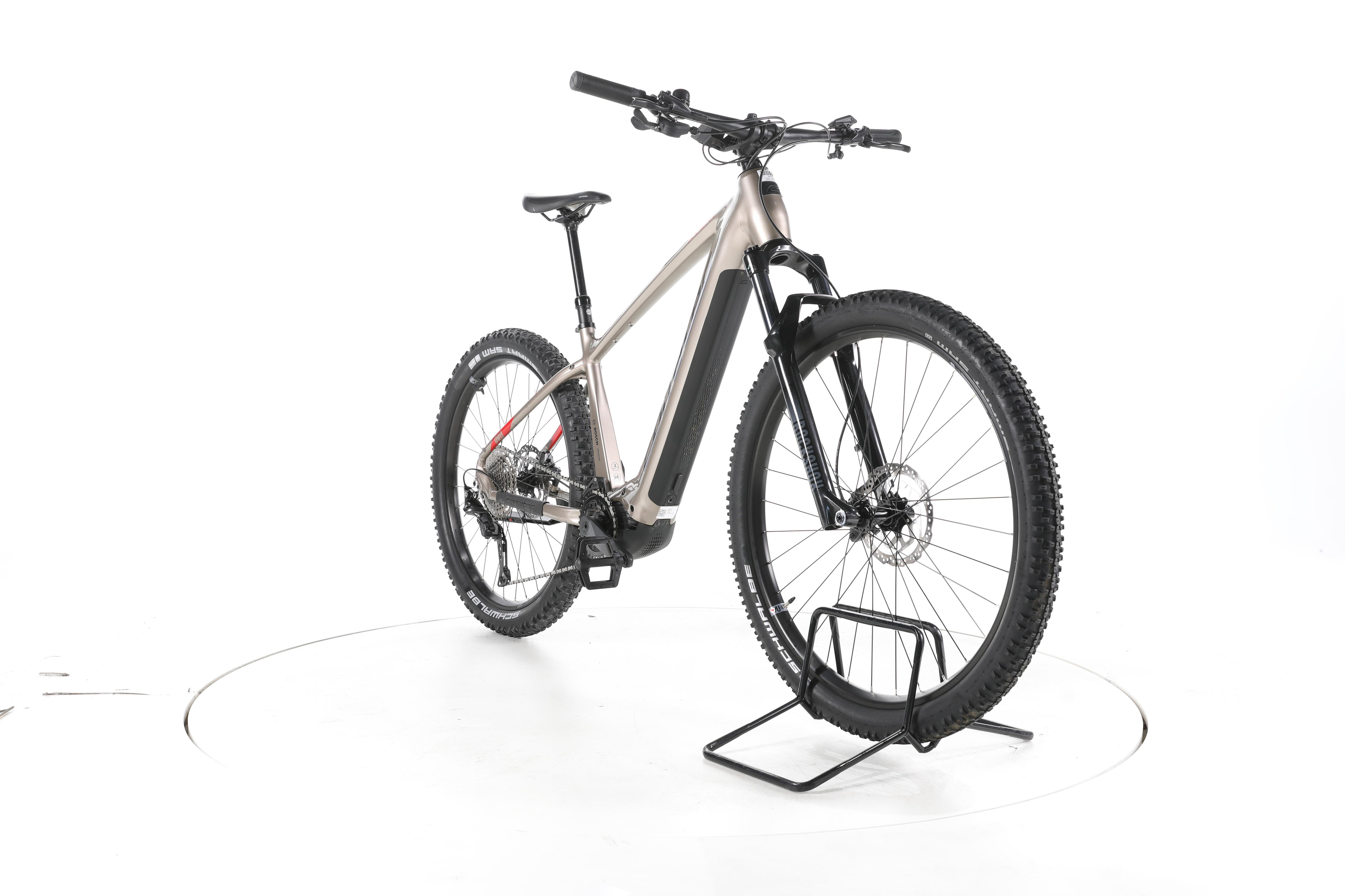 Corratec X-Vert Pro E-Bike - Image 3