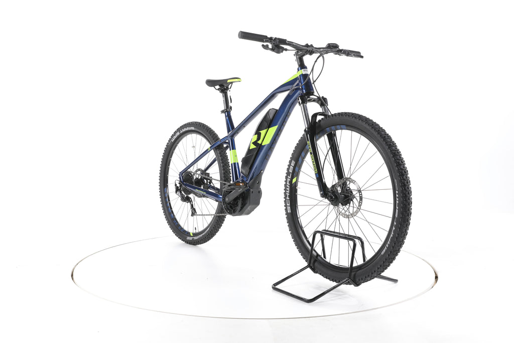 R Raymon HardRay E-Nine 4.0 E-Bike - Image 3