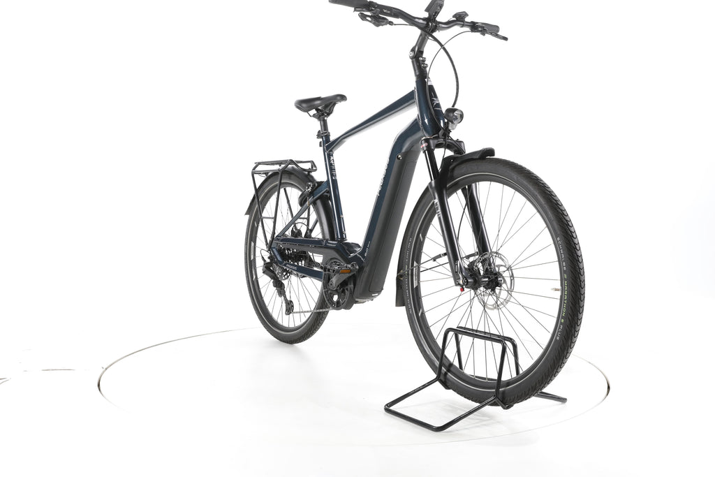 Pegasus Premio Evo 11 Lite Trekking E-Bike - Image 3