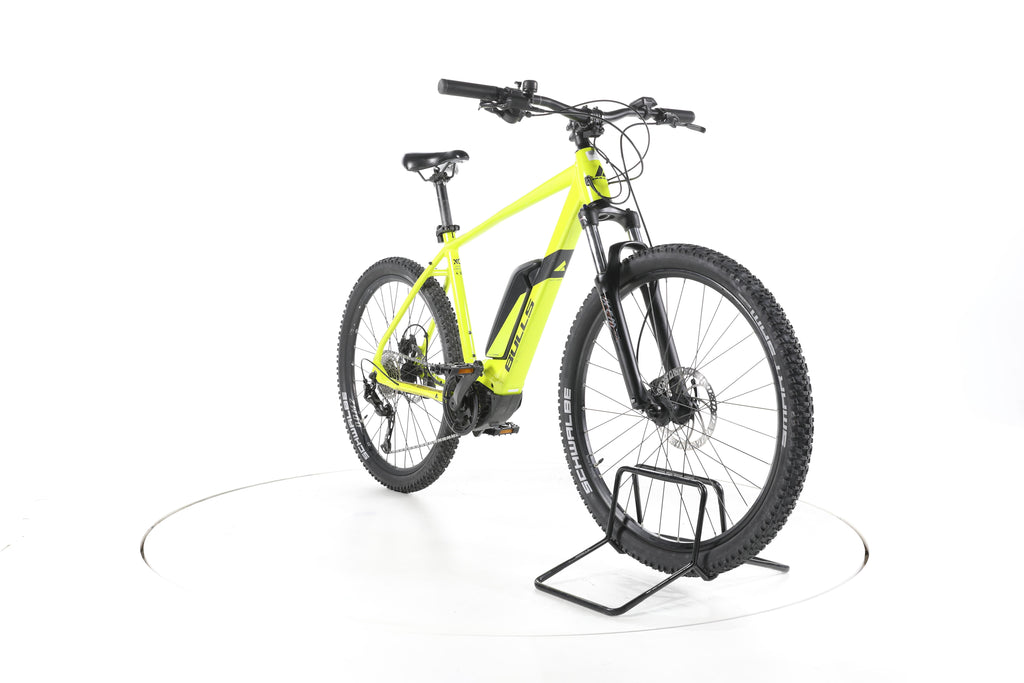 Bulls LT CX E-Bike - Image 3