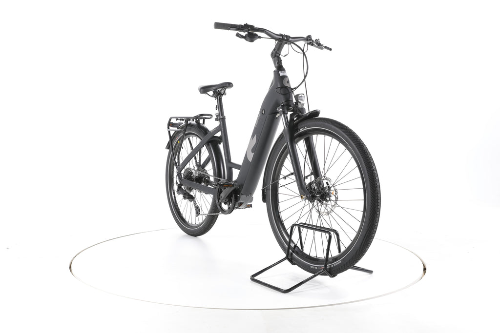 Hepha Trekking 7 LTD Trekking E-Bike Tiefeinsteiger 2025 - Image 3