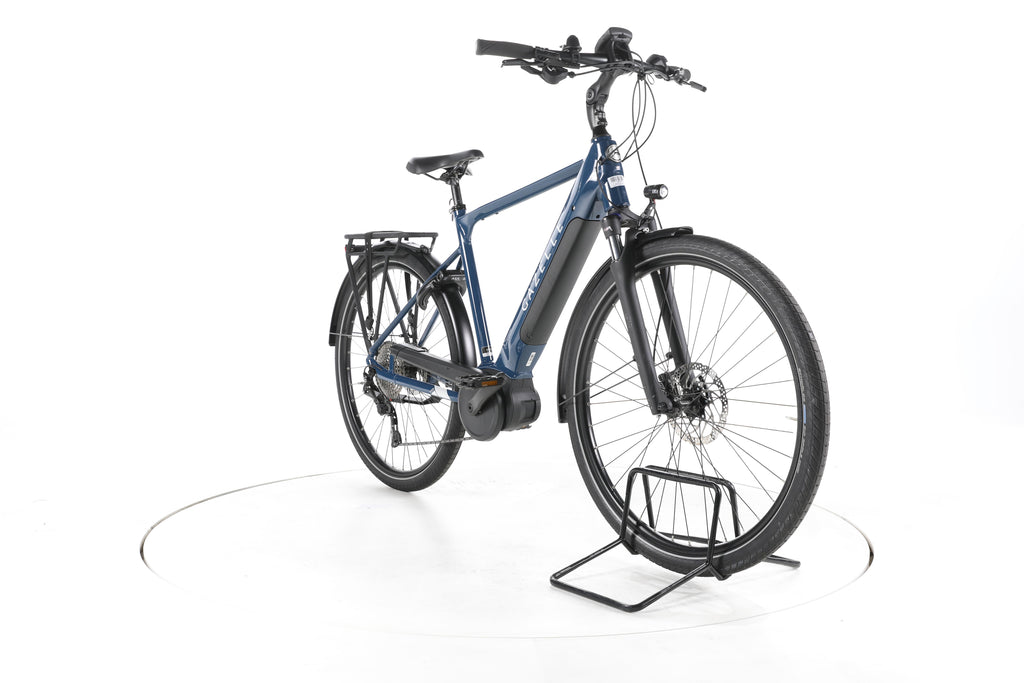 Gazelle Medeo T10 HMB Trekking E-Bike - Image 3