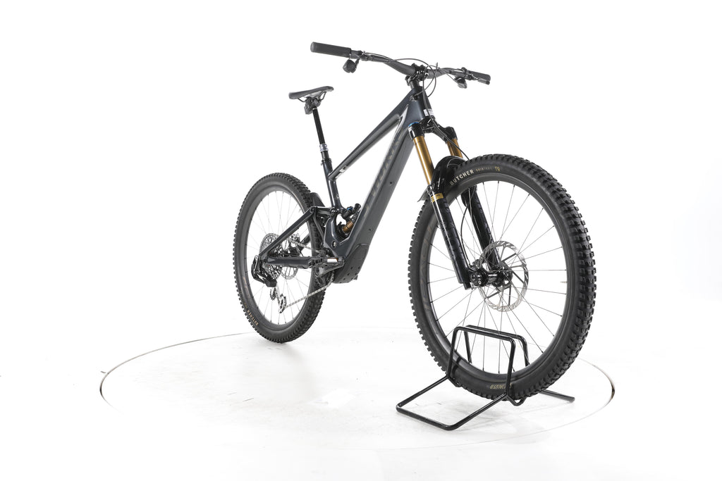 Specialized Kenevo SL S-Works E-Bike Fully Carbon - Image 3