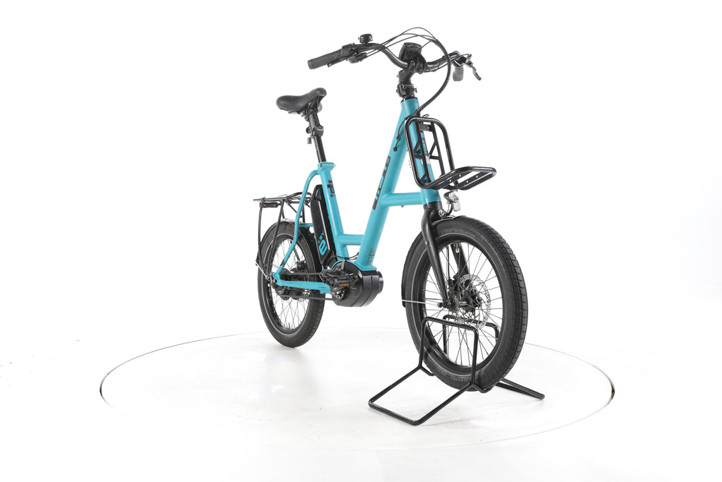 i:SY XXL N3.8 Kompakt E-Bike Tiefeinsteiger - Image 3