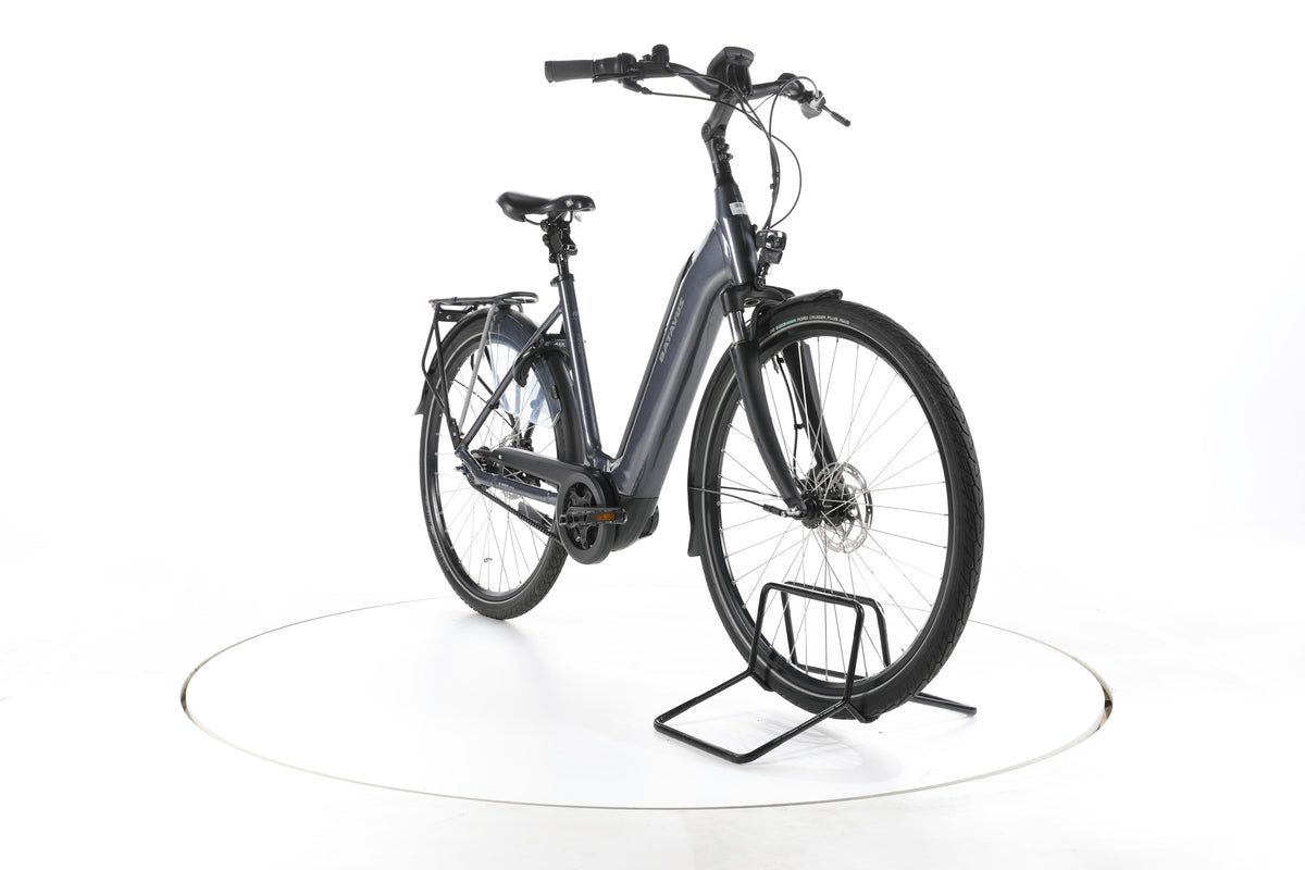 Batavus Finez E-go® Power Exclusive RT City E-Bike Tiefeinsteiger - Image 3