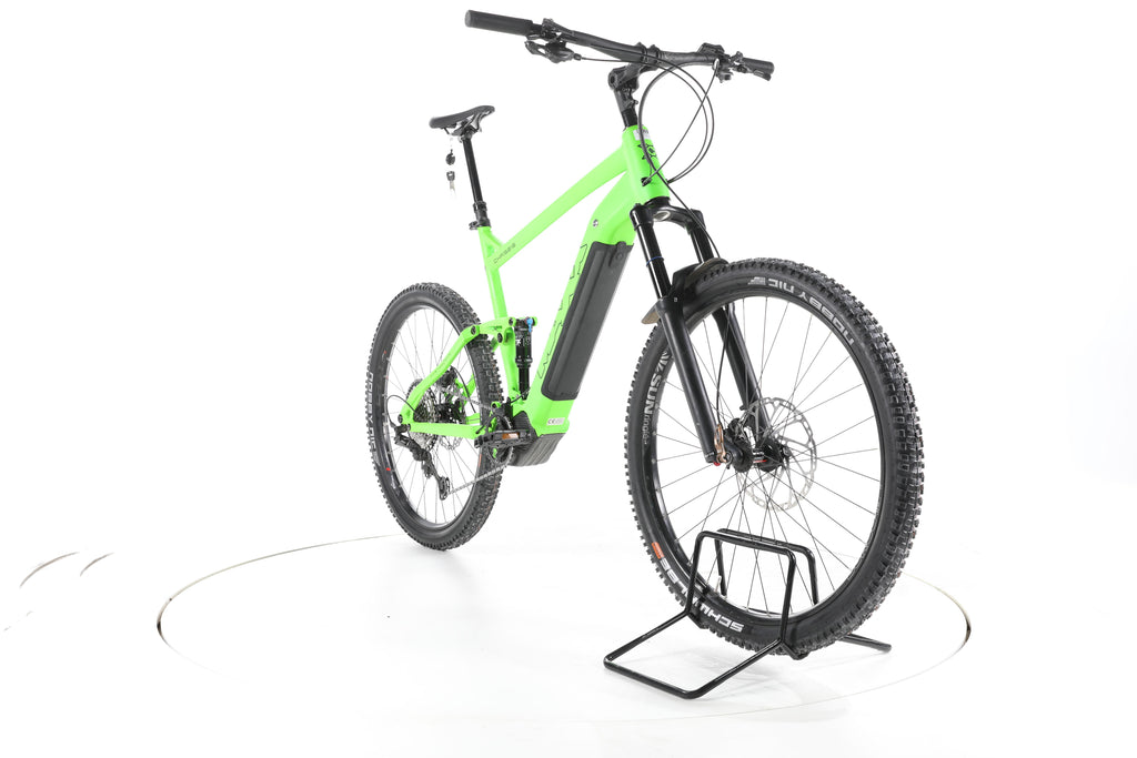 MAXX FAB.4 ELS E-Bike Fully - Image 3