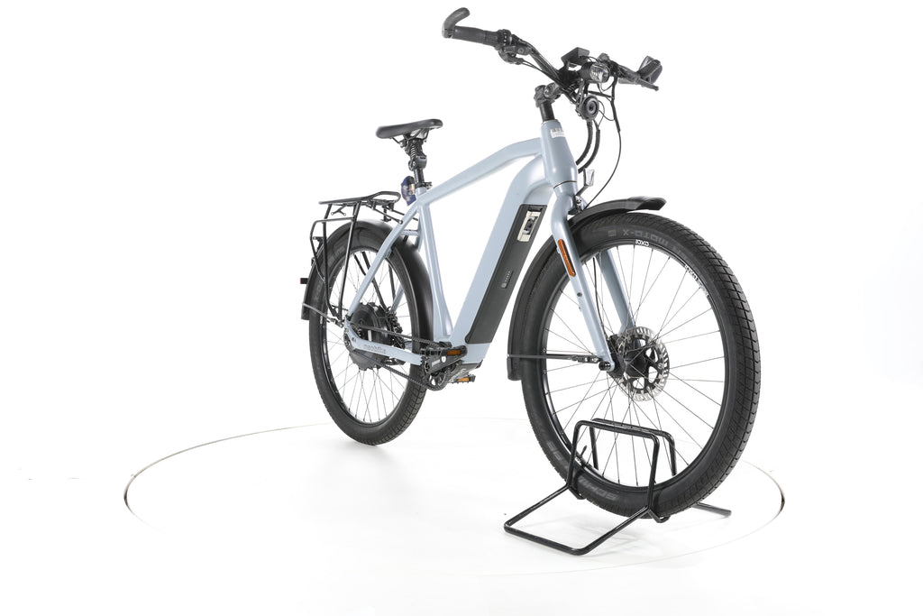 MI TECH Fusion E City E-Bike - Image 3