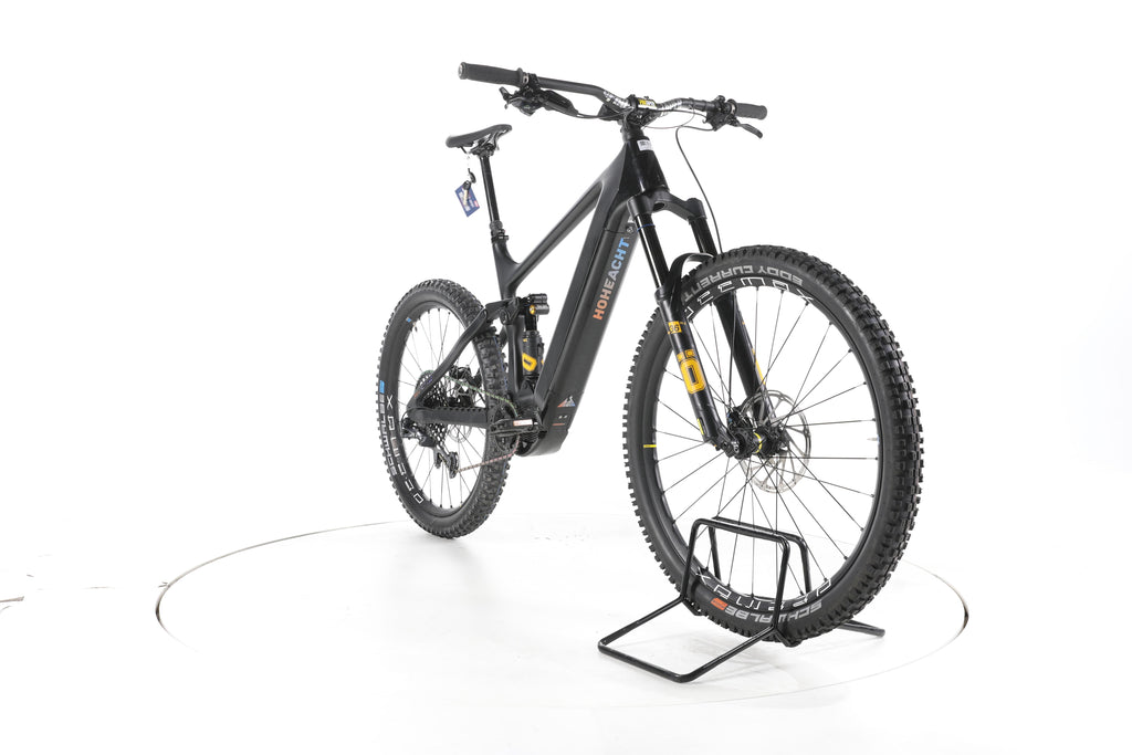 HoheAcht Besta Dio E-Bike Fully - Image 3
